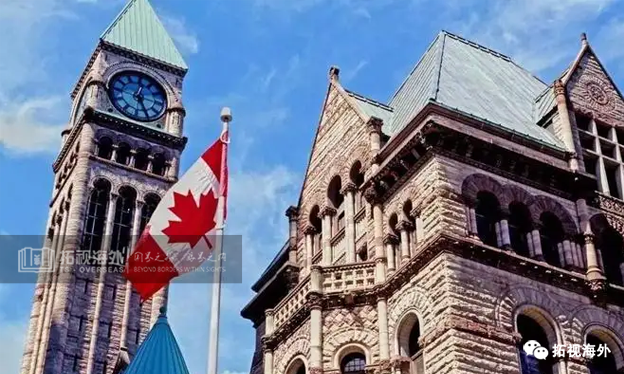 加拿大父母團(tuán)聚移民7月28日開抽! 今年只發(fā)10000份邀請(qǐng)! 處理時(shí)長(zhǎng)24個(gè)月